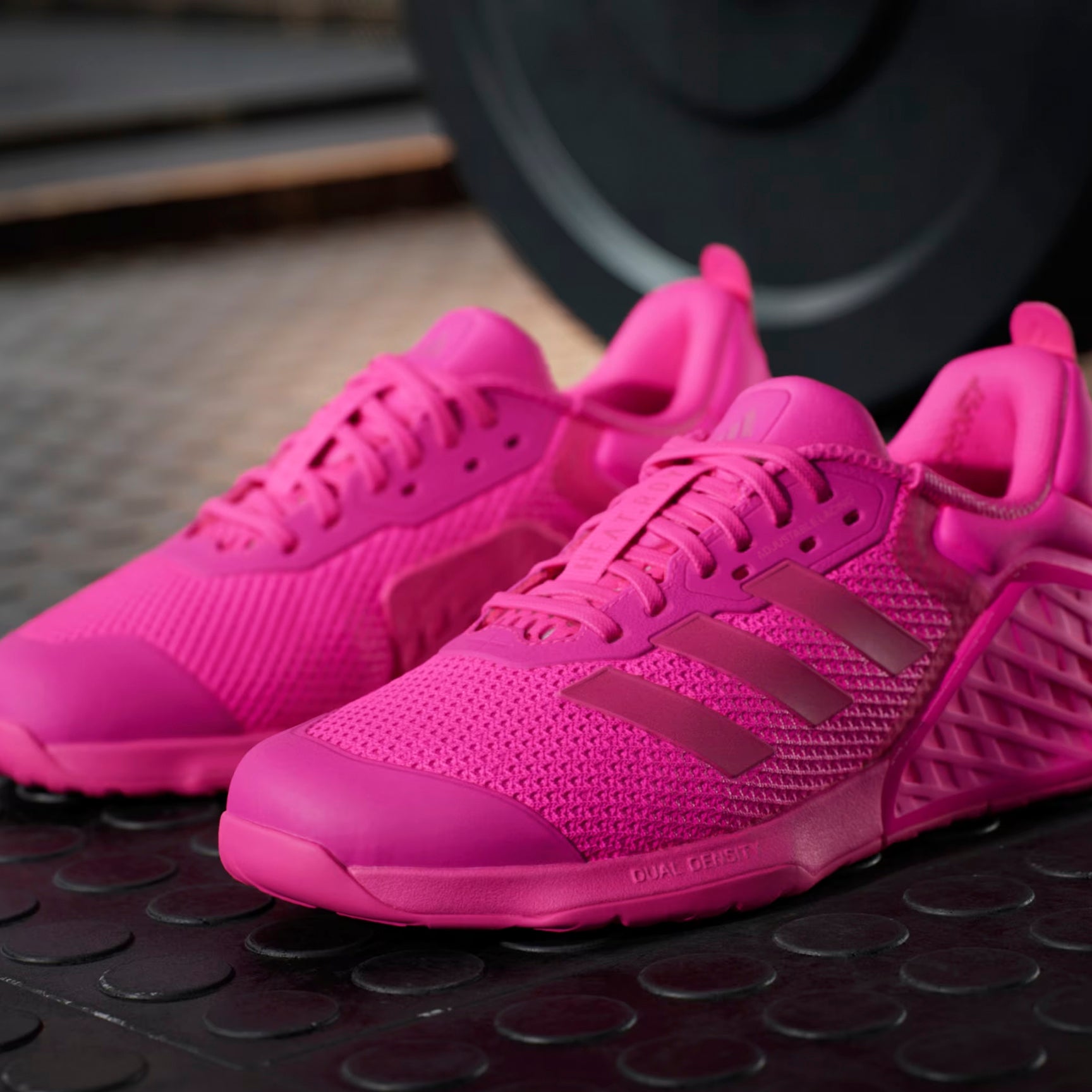 ADIDAS DROPSET 3 TRAINER - WOMAN – Fittest Freakest