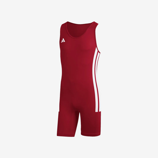 WEIGHTLIFTING SINGLET
