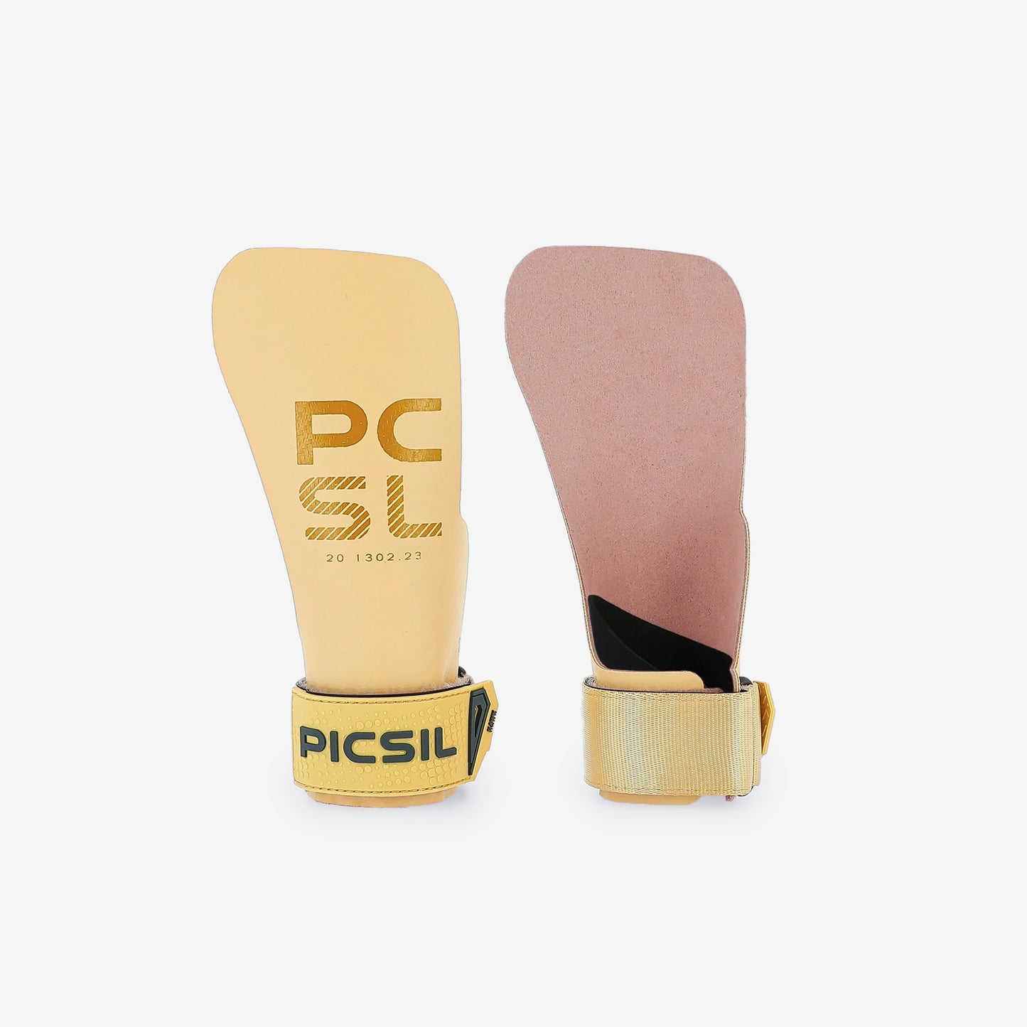 PICSIL HAWK GRIPS - WITHOUT MAGNESIUM