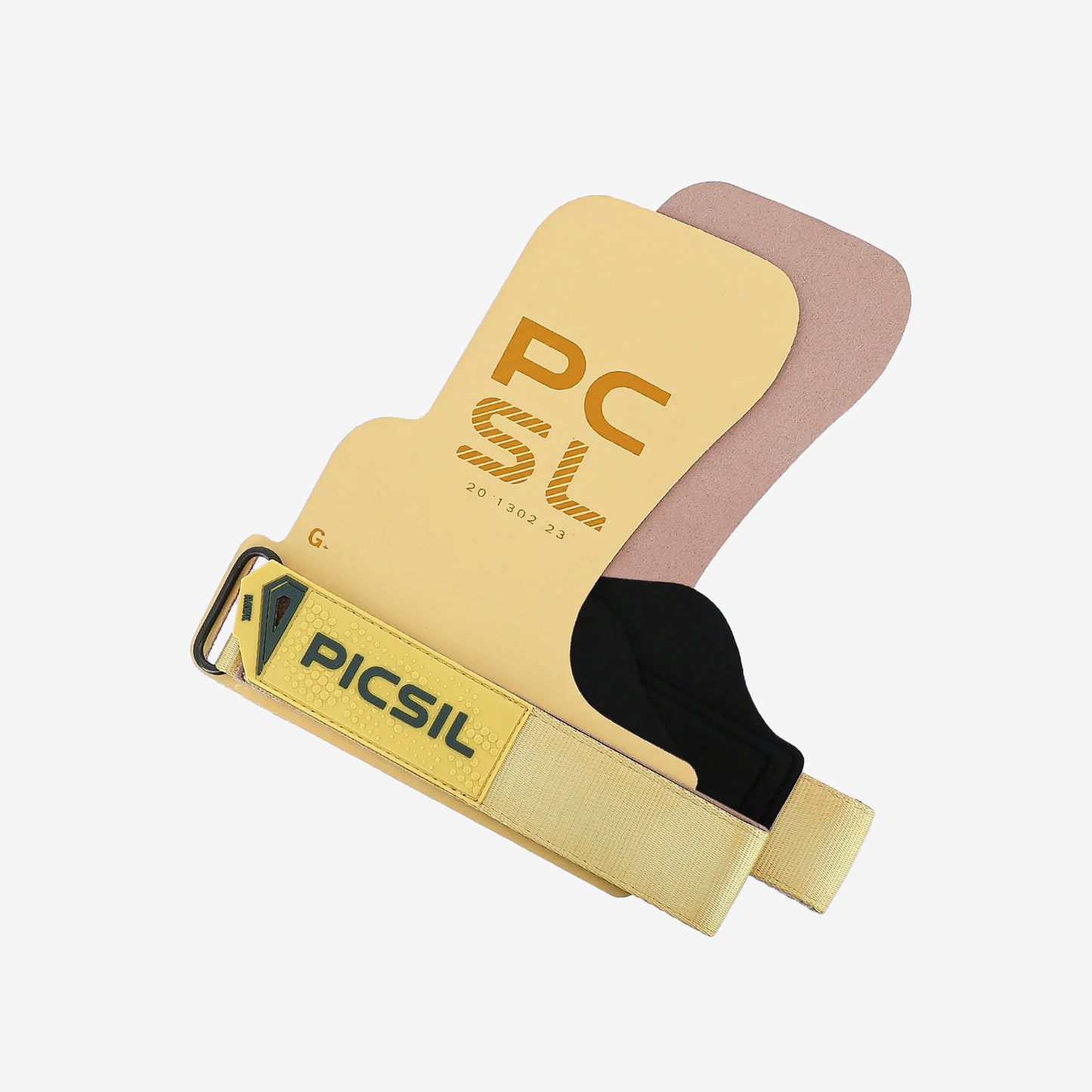 PICSIL HAWK GRIPS - WITHOUT MAGNESIUM