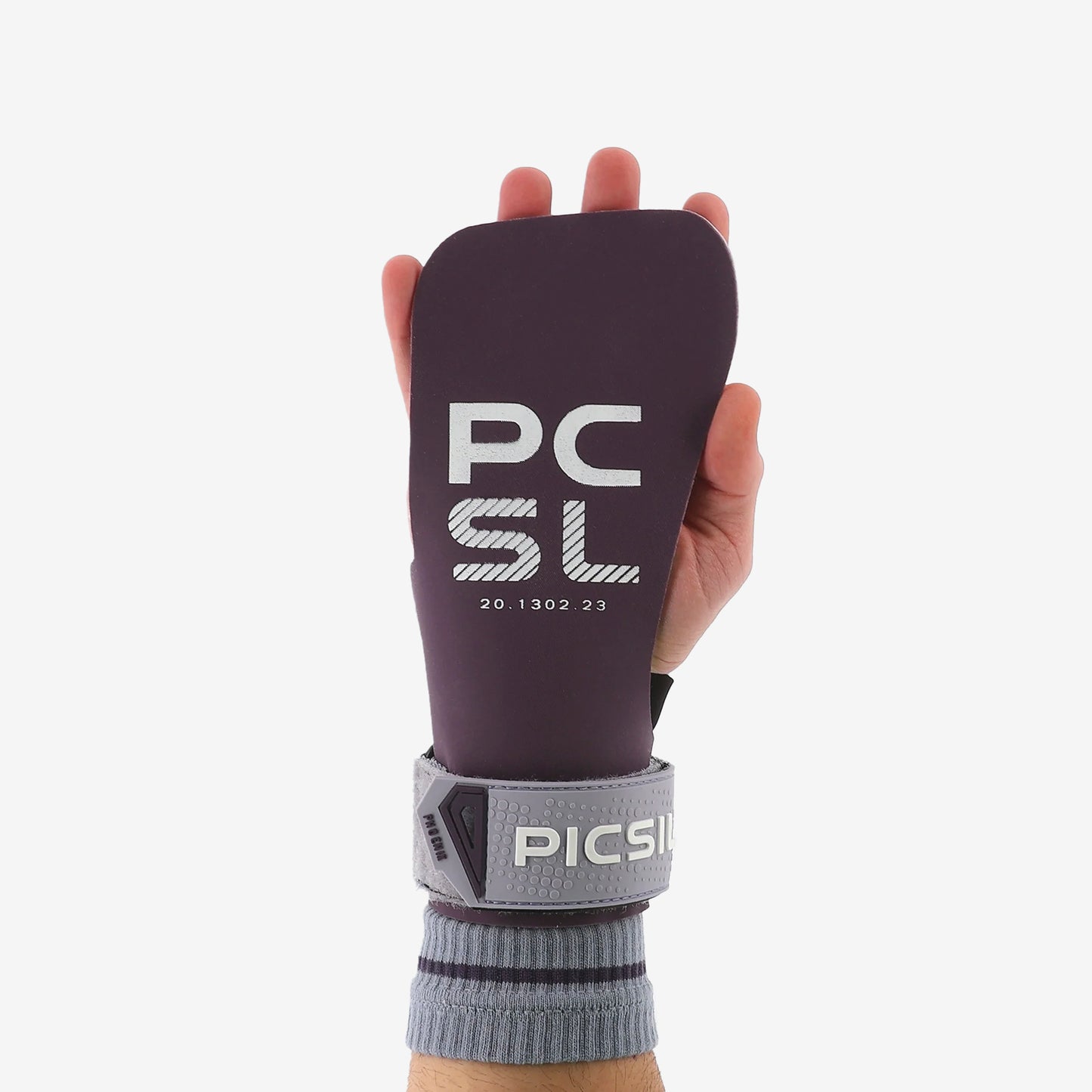 PICSIL PHOENIX Grips - WITH OR WITHOUT MAGNESIUM