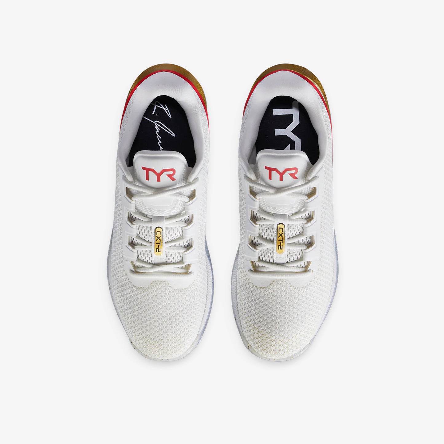 TYR CXT2 TRAINER - DAMEN