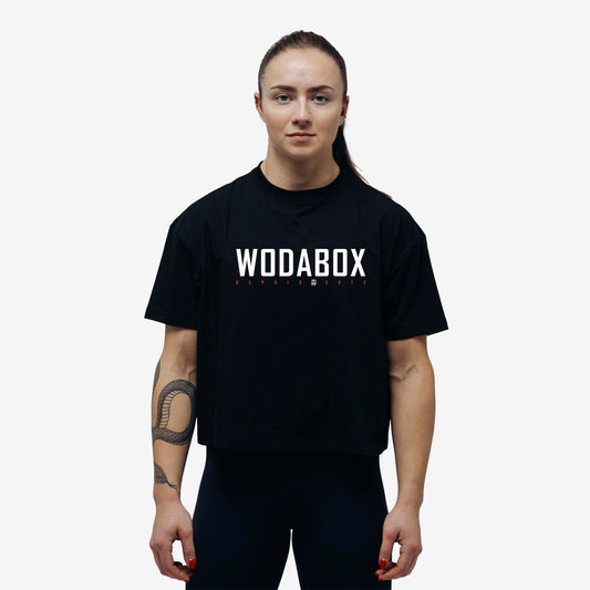 Wodabox Women's T-Shirt