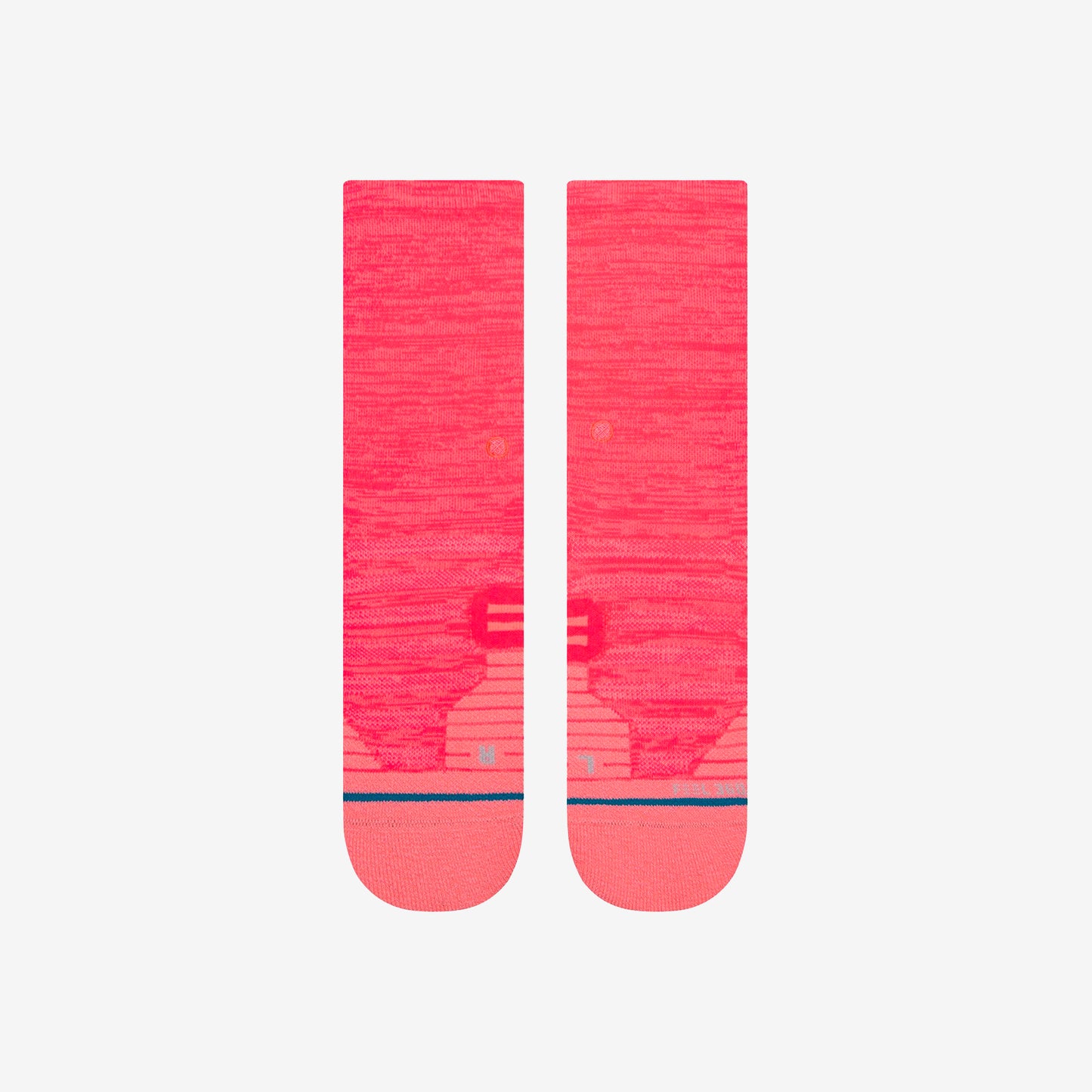 CHAUSSETTES STANCE REPETITION CREW
