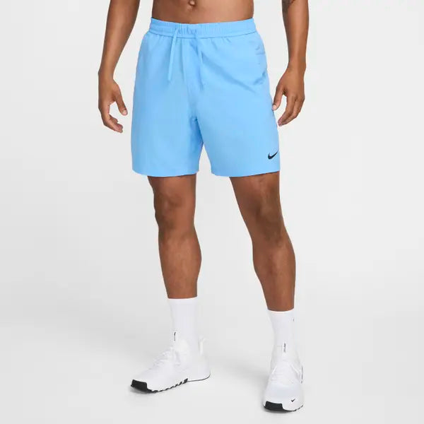 NIKE FORM 7IN SHORTS
