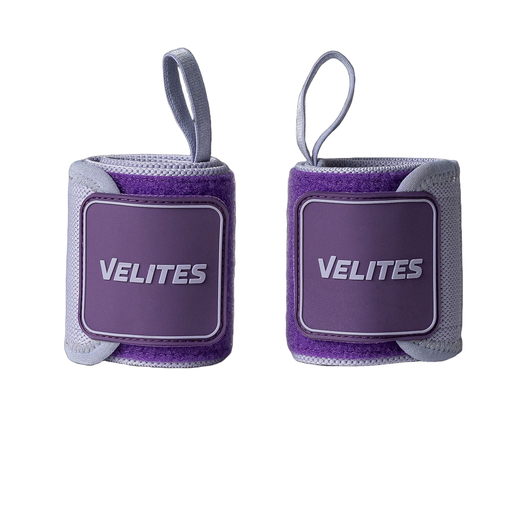 BANDES DE POIGNET FLEXIBLES EN NYLON VELITES
