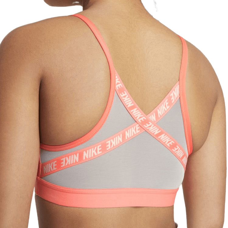 TOP NIKE INDY LOGO - LOW IMPACT CJ0559-854