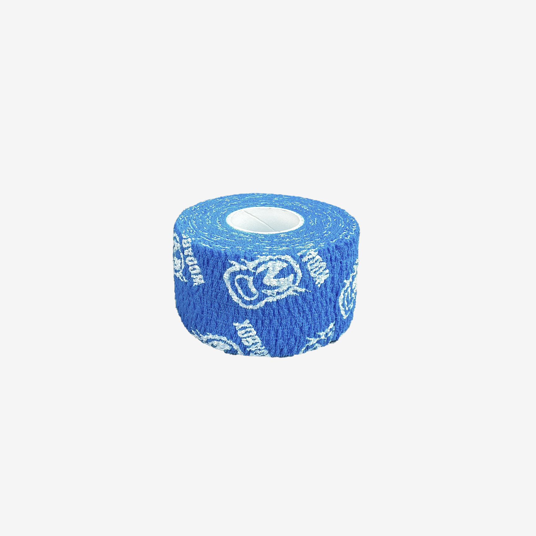 SELF-ADHESIVE STRAPS VERSION 2.0 WDBSTRAP-BLUE