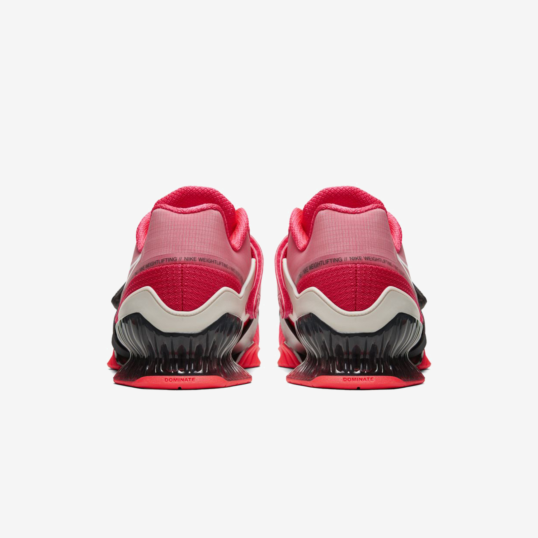 NIKE ROMALEOS 4 - UNISEX CD3463-660
