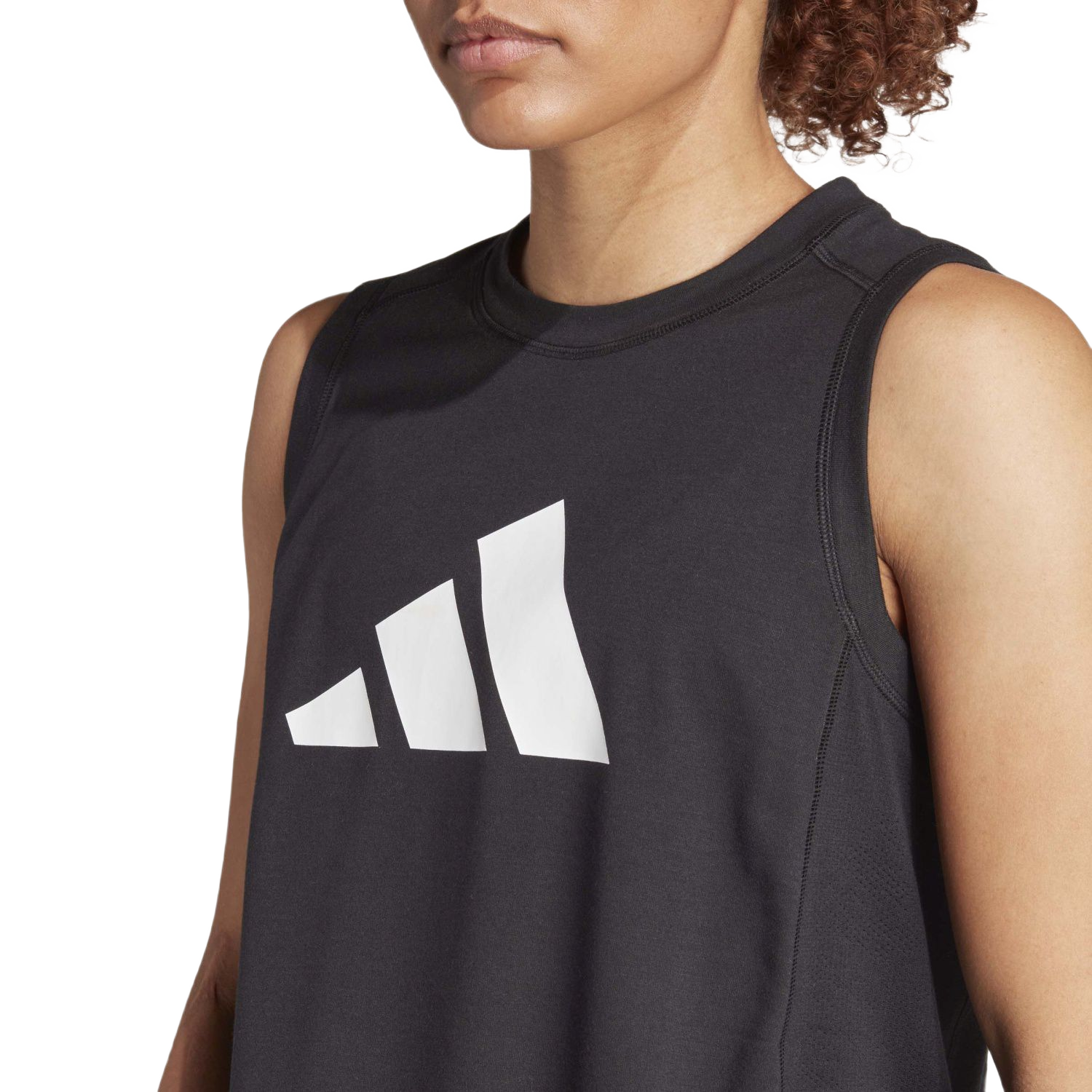 TR-ES LOGO Tank Top JNQ16-IT0539