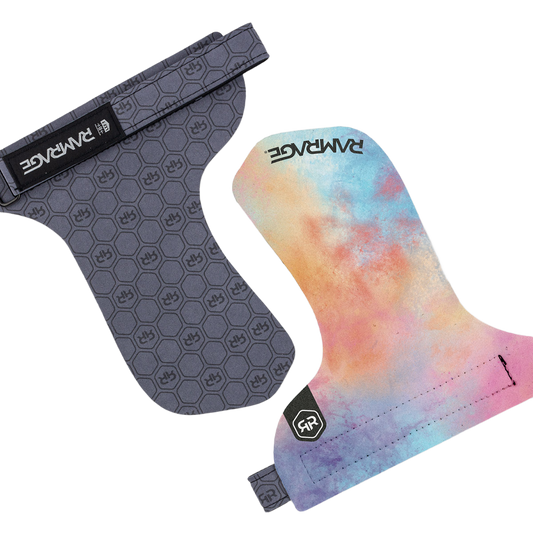 RAMRAGE IDOL GRIPS - THE CLASSICS GFMPR-009H