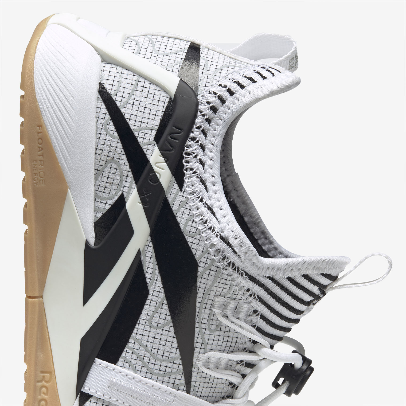 REEBOK NANO X1 FRONING ZD774-G58695