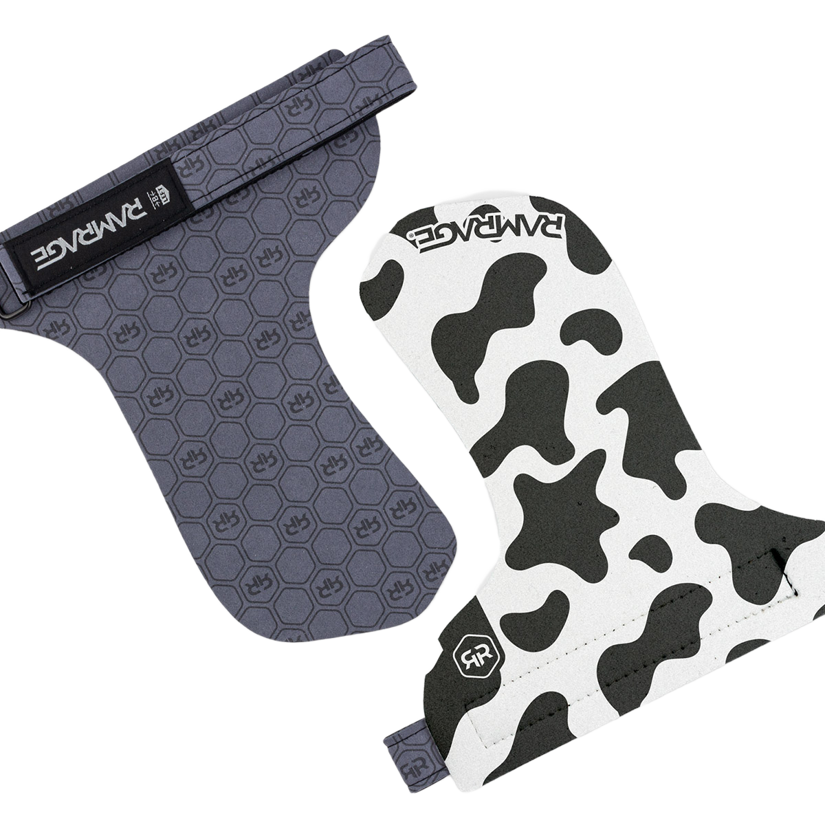RAMRAGE IDOL GIRAFFE GRIPS ANIMAL PRINT GFMAP-017C