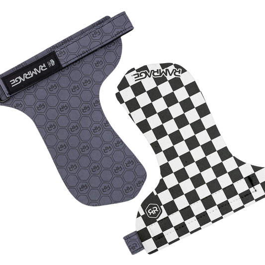 RAMRAGE IDOL GRIPS - THE CLASSICS GFMPR-005A