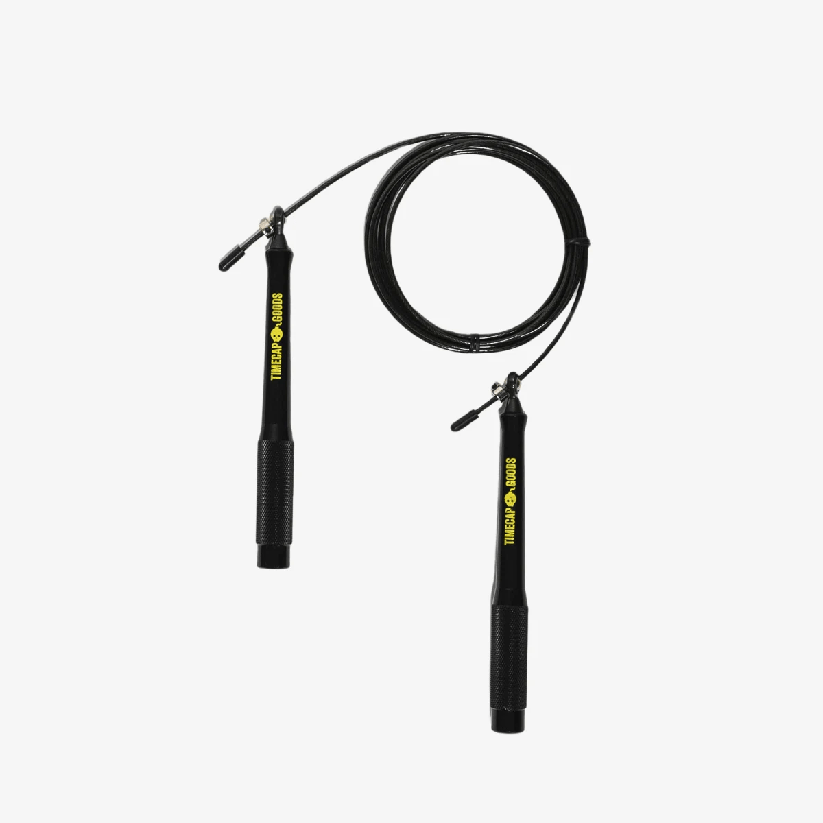 TIMECAP WHIPPER 2.0 JUMP ROPE Whipper