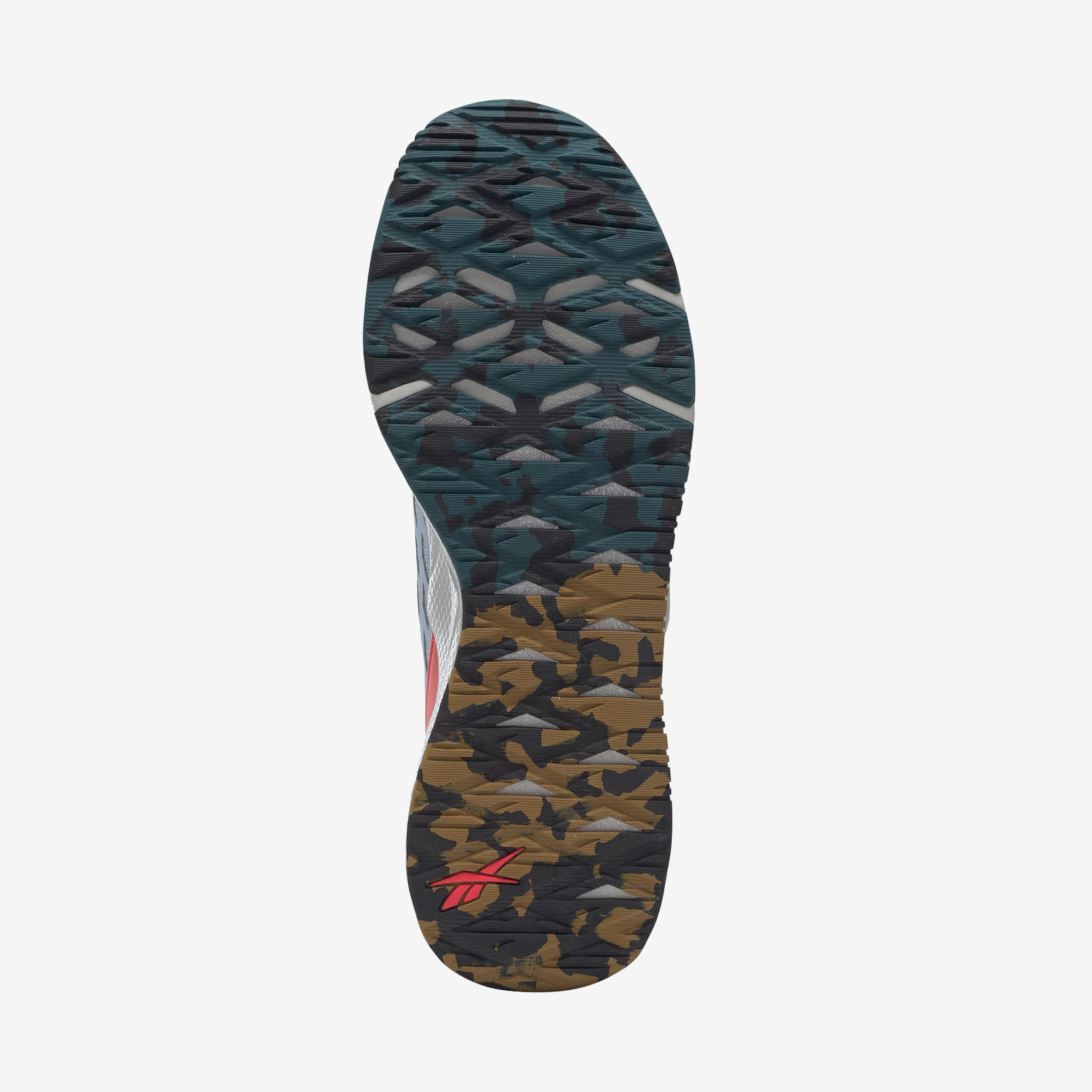 REEBOK NANOFLEX TR XQ853-GZ6973