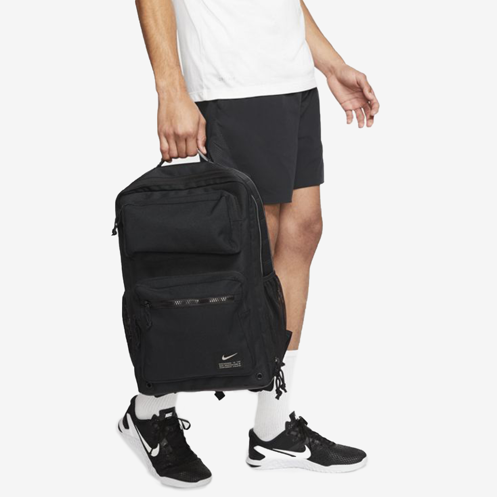NIKE UTILITY SPEED BACKPACK – Fittest Freakest - Main Image