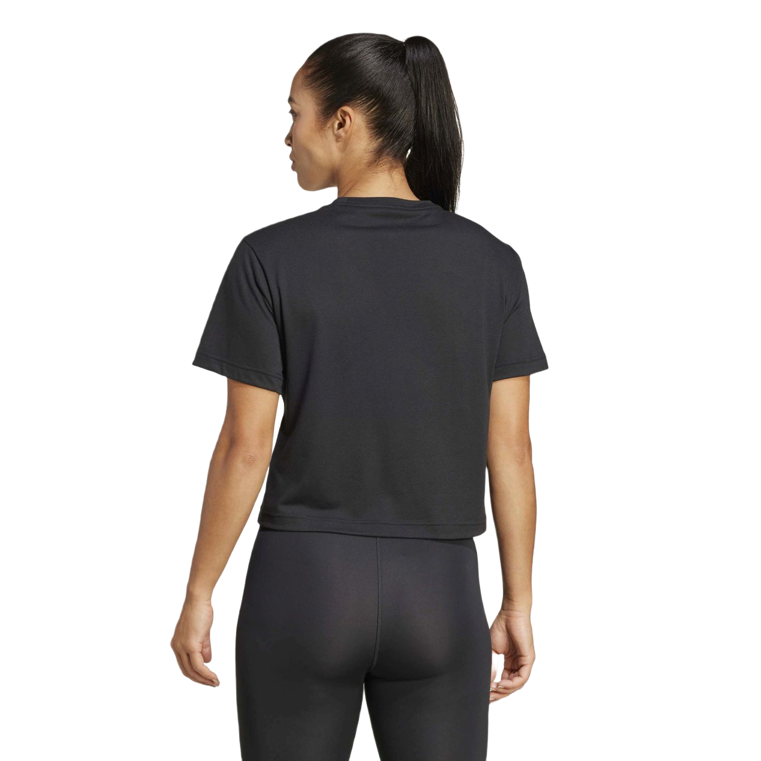 TR-ES BL T-Shirt KVA51-JG8614
