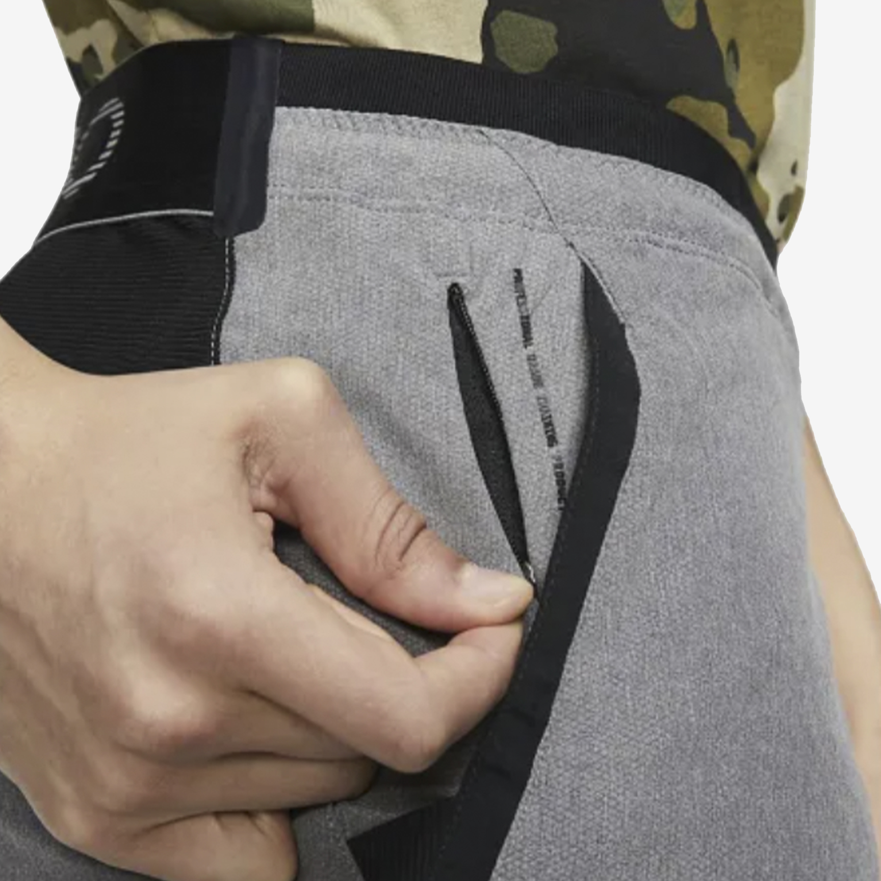 NIKE PRO FLEX REPEL SHORTS CD4317071L