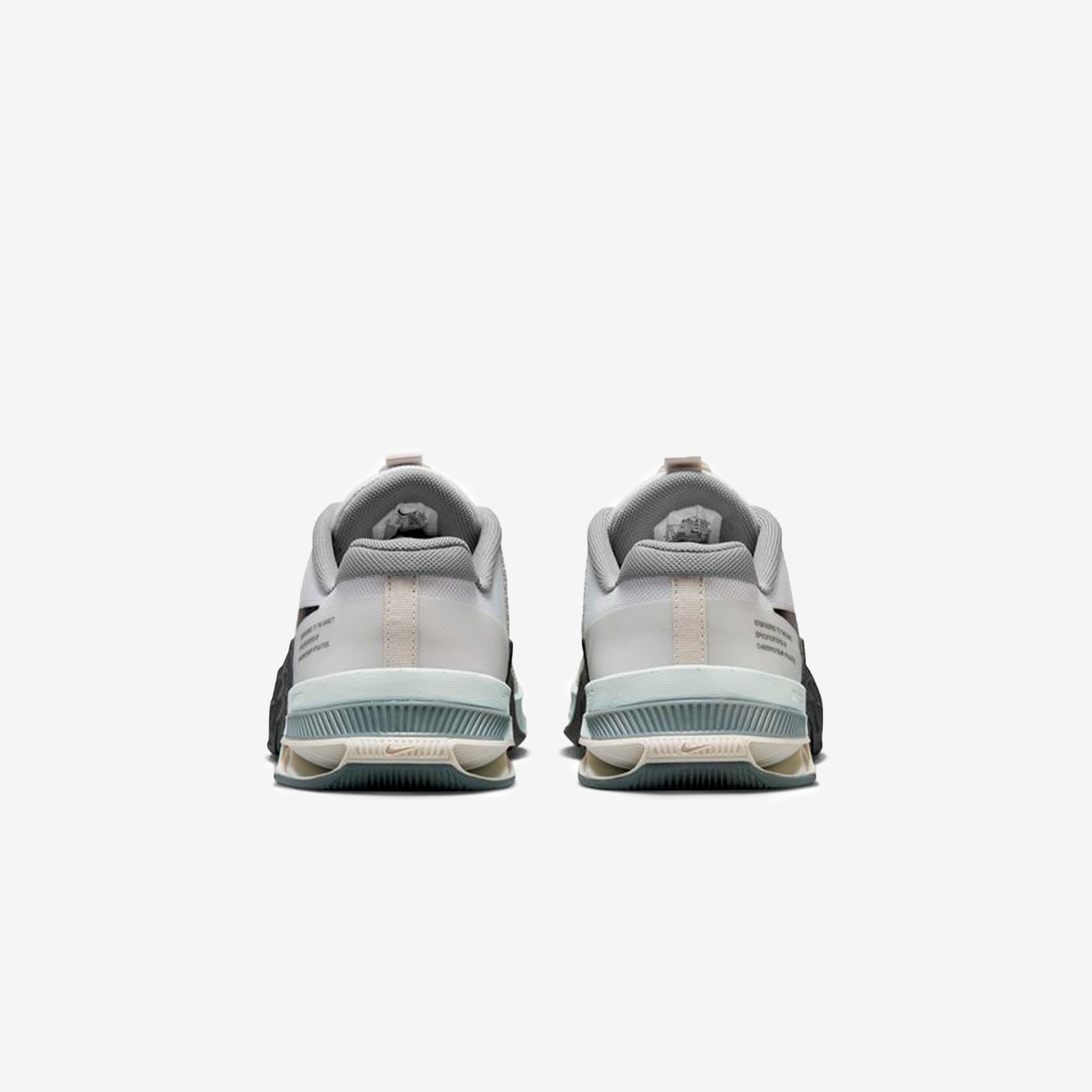 NIKE METCON 8 DO9328-004