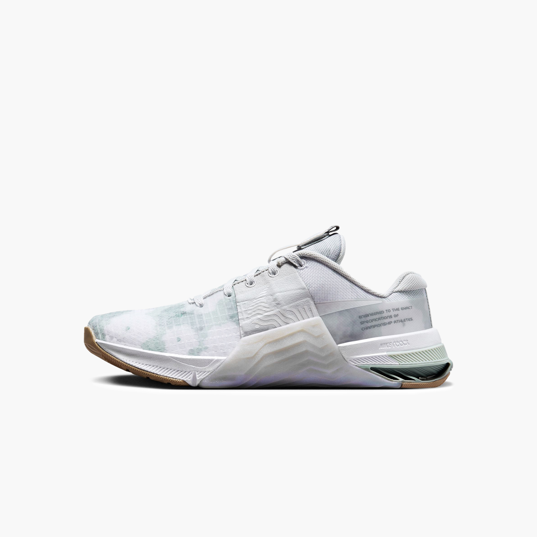 NIKE METCON 8 PREMIUM - WOMAN DV9011-001