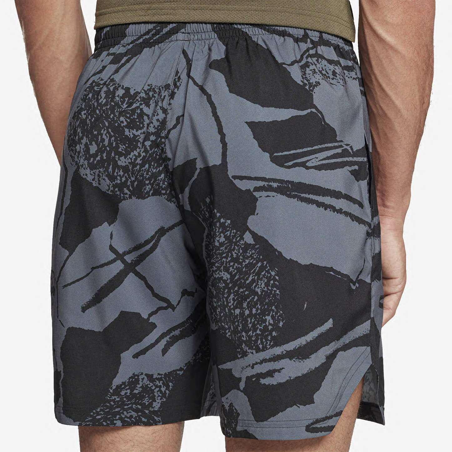 SHORT REEBOK WOR AOP CPL9C-HA1058