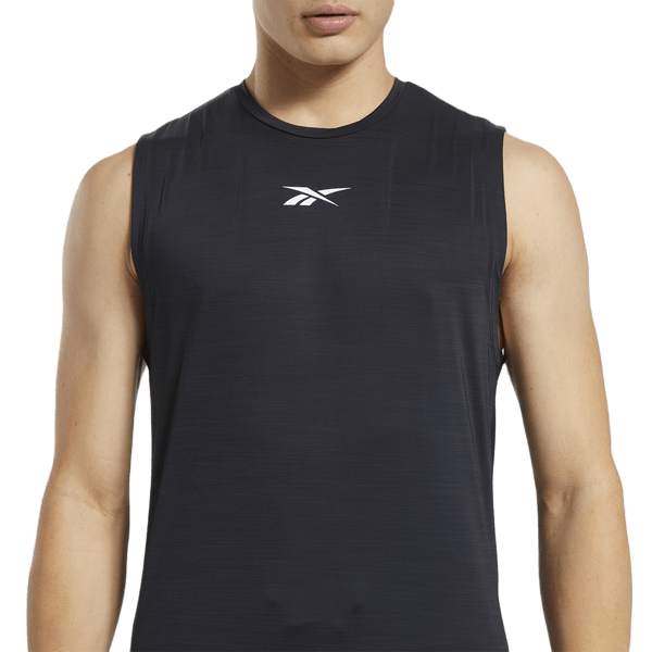 REEBOK TS ACTIVCHILL SLEEVELESS TANK TOP IKC30-FU2918