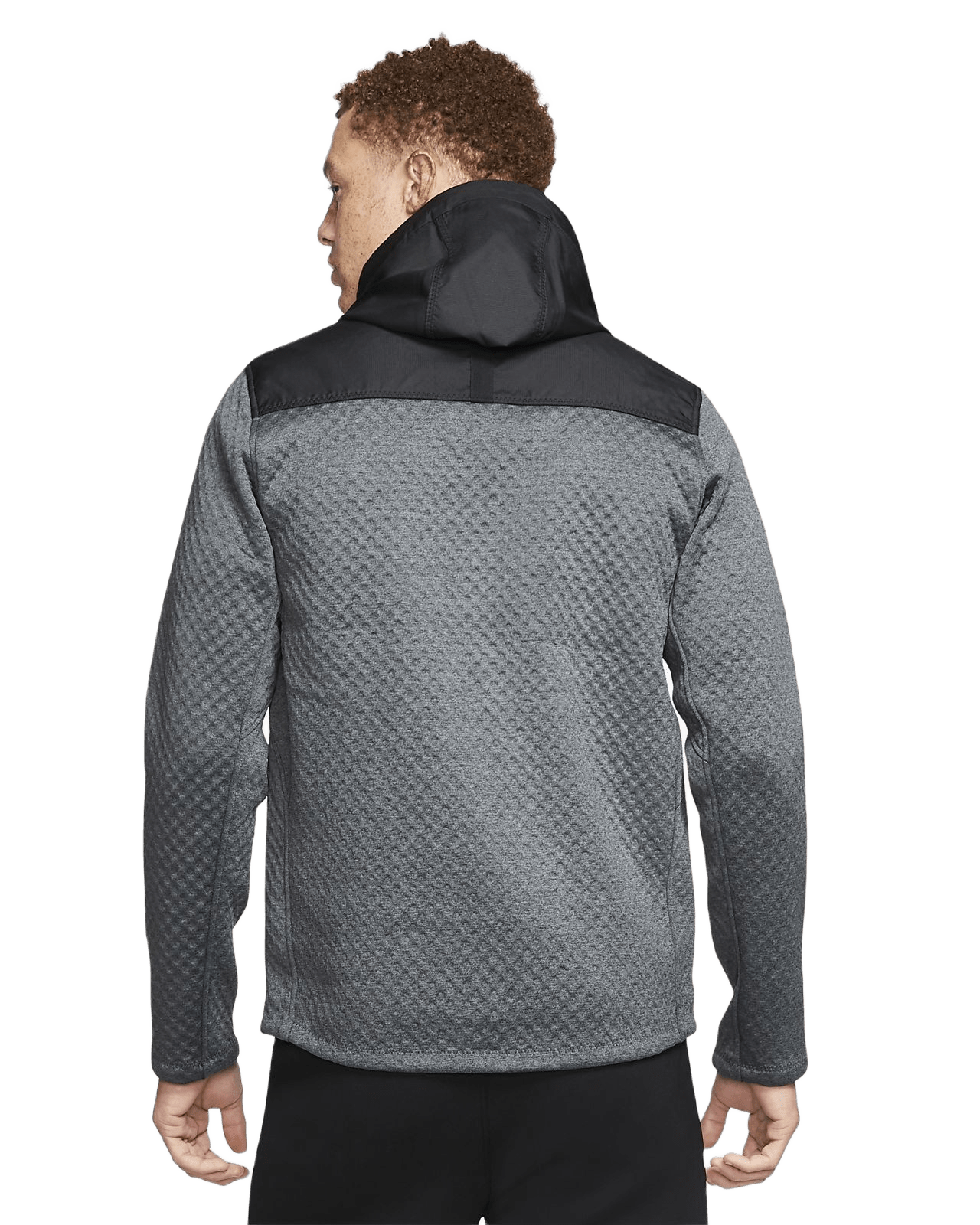 NIKE THERMA SPHERE MAX JKT HOODIE BV3998070M