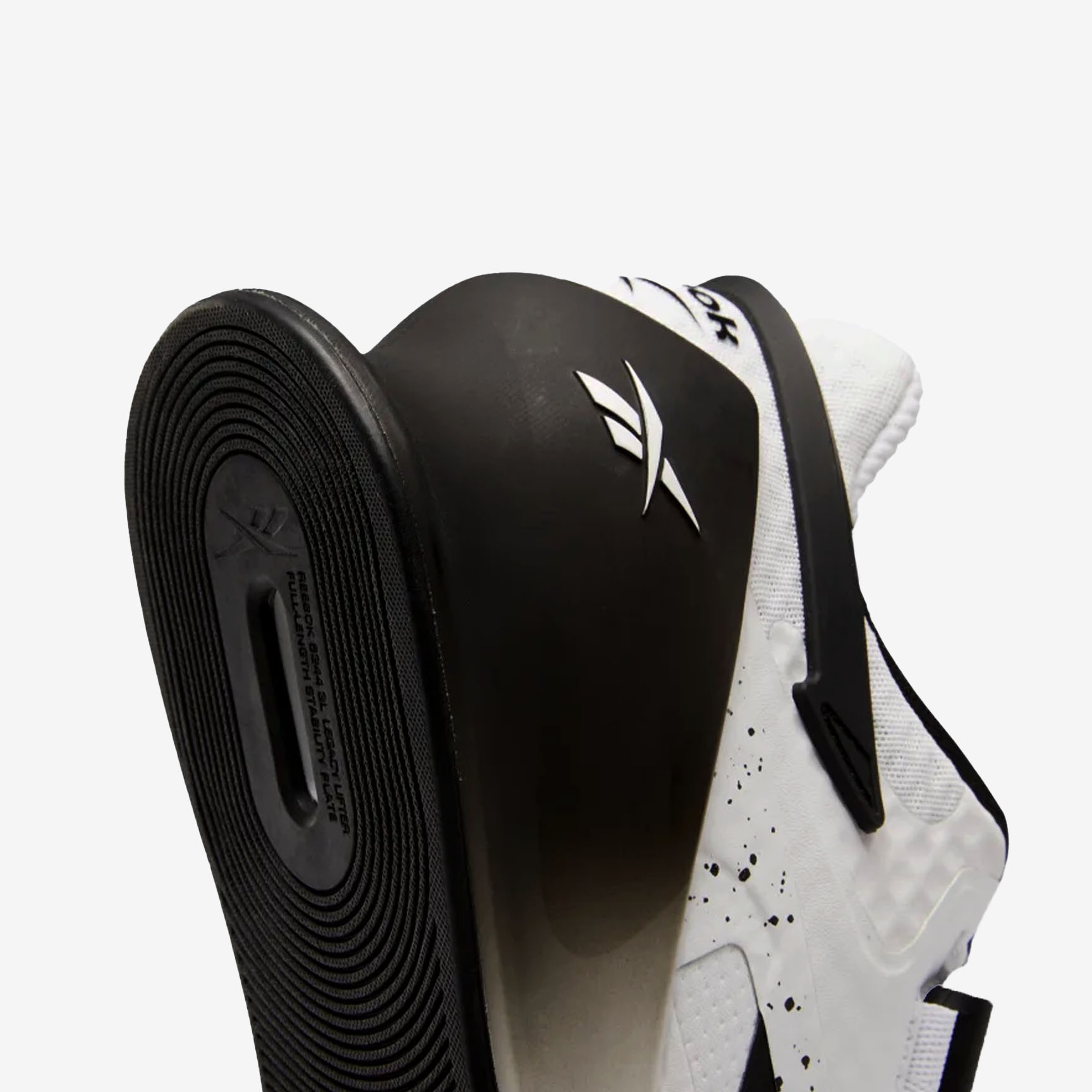 REEBOK LEGACY LIFTER II COL19A-GY8435