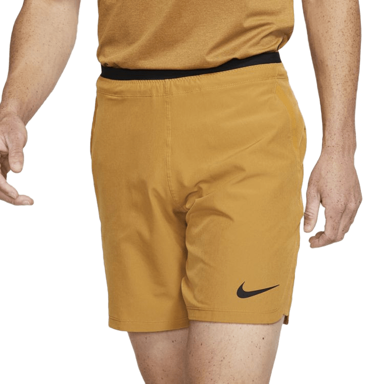 NIKE PRO FLEX REPEL SHORTS CD4317790S