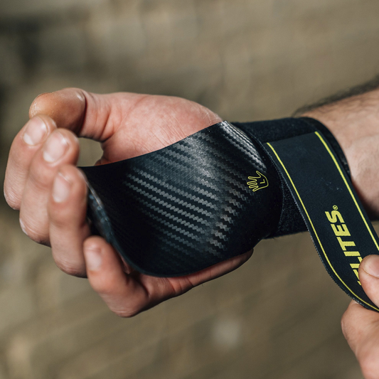 VELITES QUAD CARBON HAND GRIPS QUADCARBON-U