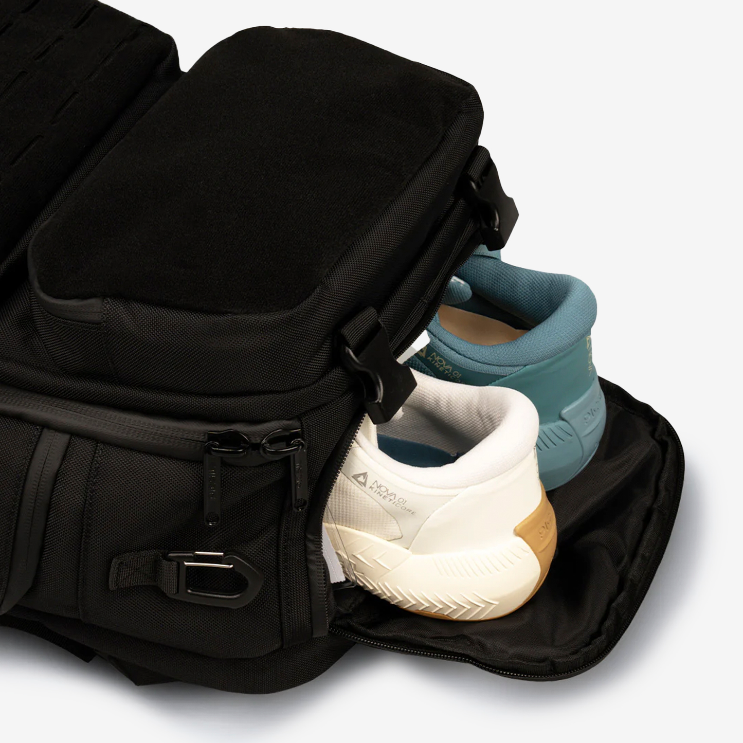 PicSil Maverick 40L 2nd Gen Tactical Backpack PICBACKMAV-MOONLESS