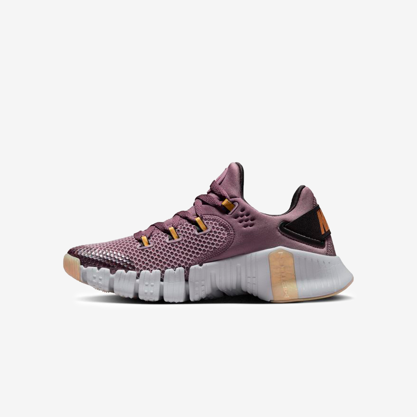 NIKE FREE METCON 4 PREMIUM - WOMAN DQ4678-500
