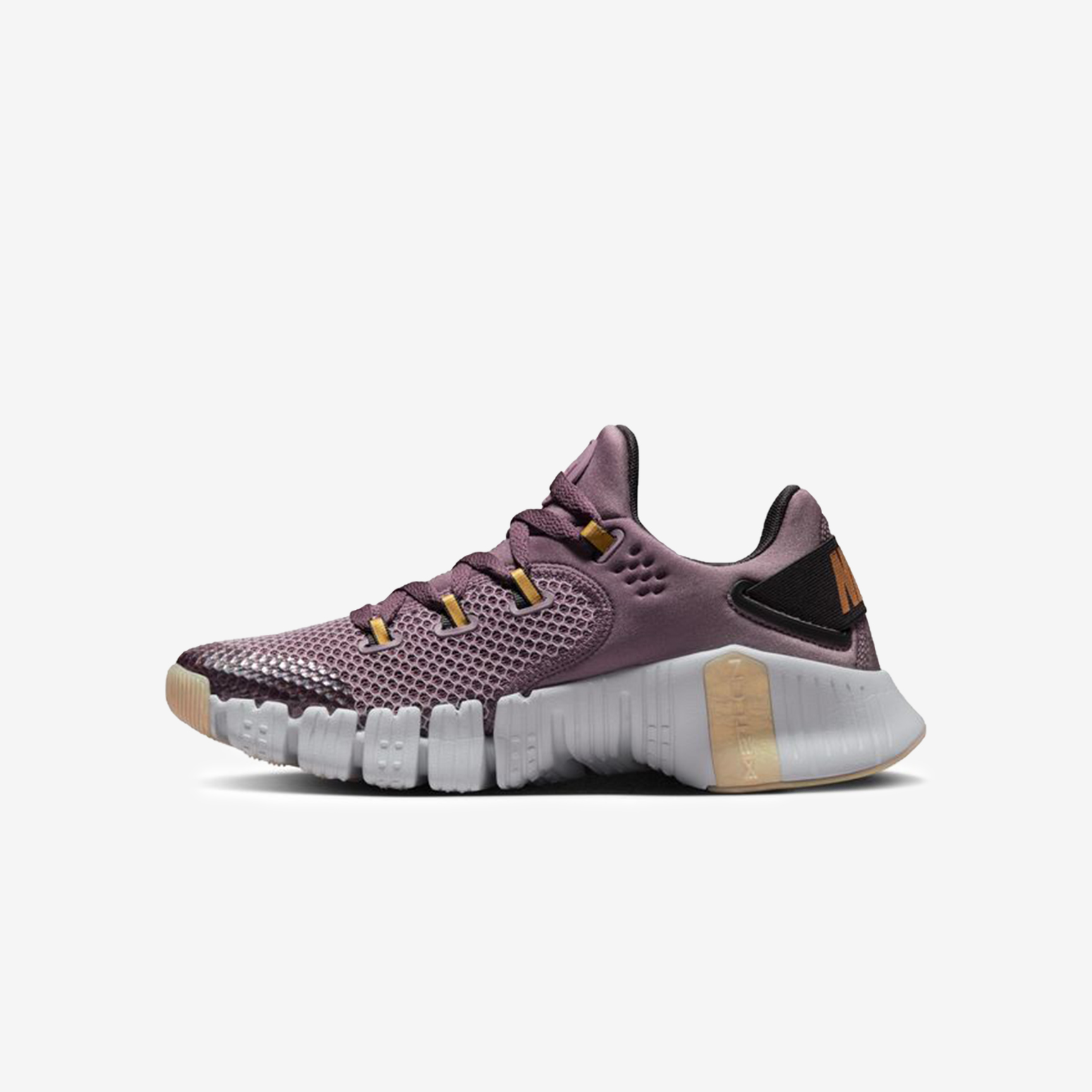 NIKE FREE METCON 4 PREMIUM - WOMAN DQ4678-500