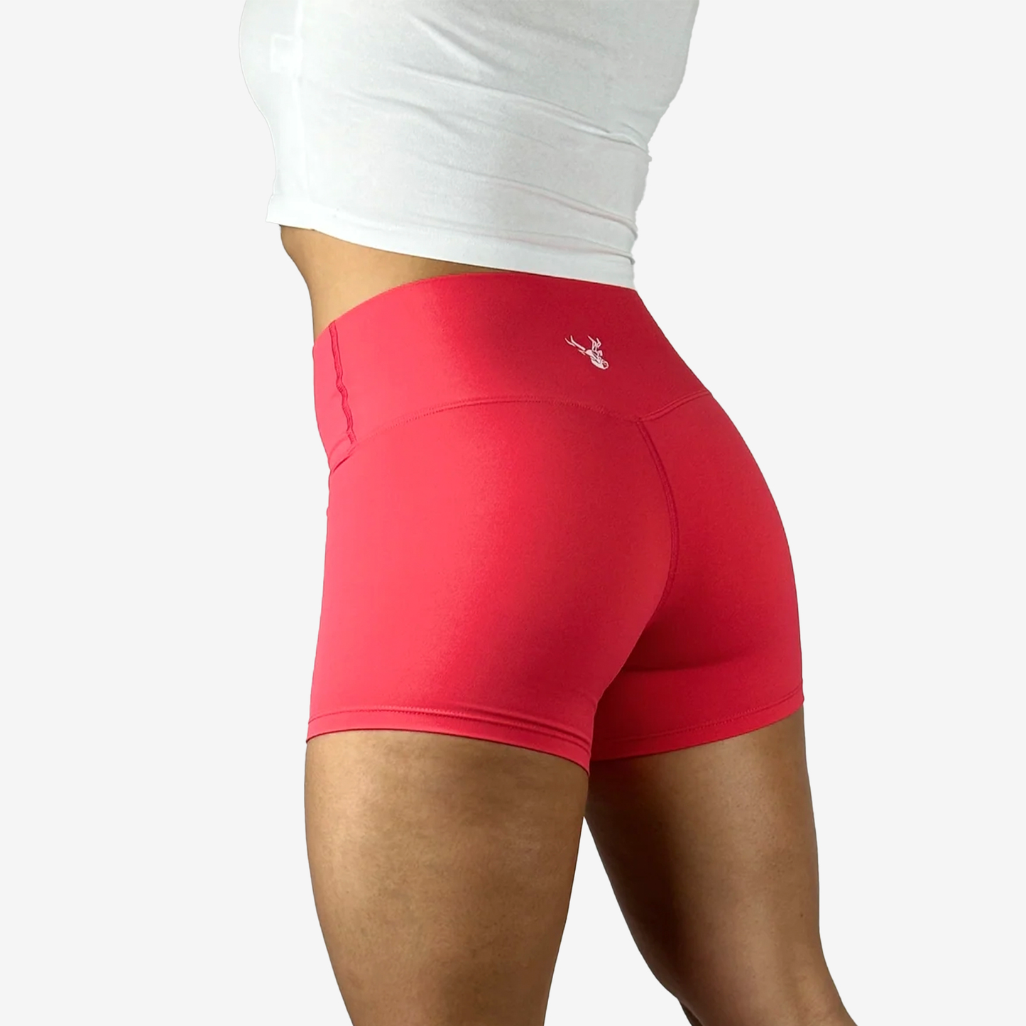 JADA SHORT SHORTS JADSHOCOURT-PINK