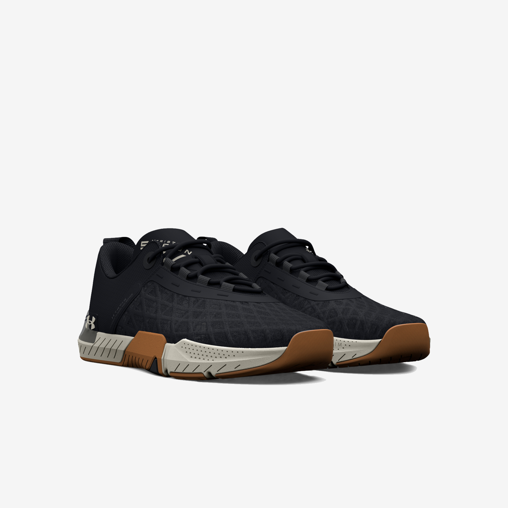 UNDER ARMOUR TRIBASE REIGN 5 - WOMAN 3026022-001