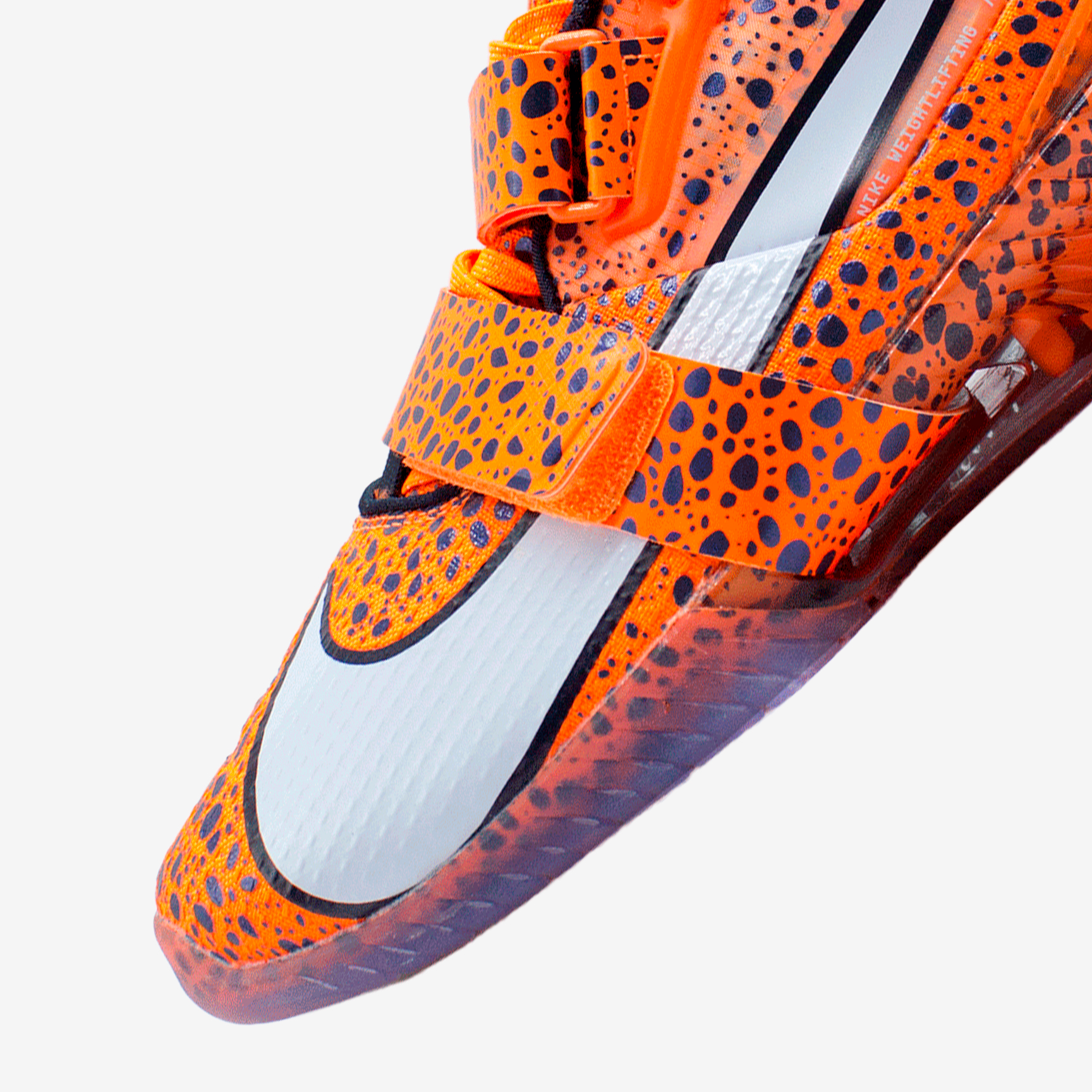 NIKE ROMALEOS SE OLY – Fittest Freakest - Main Image