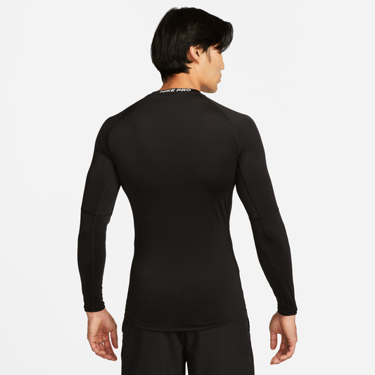 NIKE LONG SLEEVE T-SHIRT FB7919-010