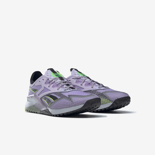 REEBOK NANO X2 TR ADVENTURE - WOMAN LIP80-HP9230