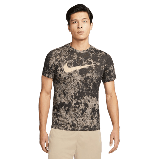 T-SHIRT NIKE DRI-FIT HEMP DH0220-200