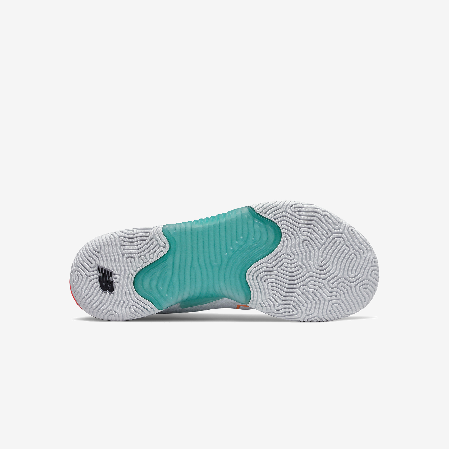 NEW BALANCE MINIMUS TR - WOMAN WXMTR-LW1WHITE