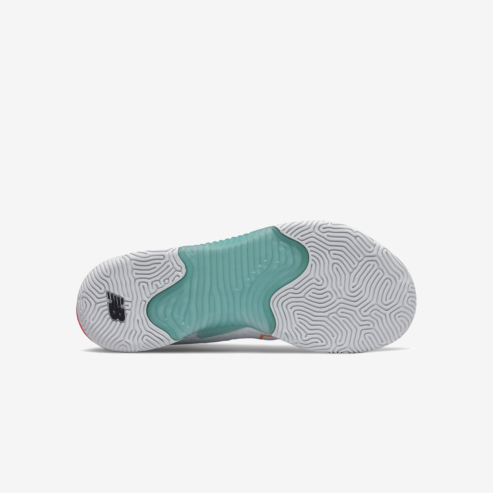 NEW BALANCE MINIMUS TR - WOMAN WXMTR-LW1WHITE