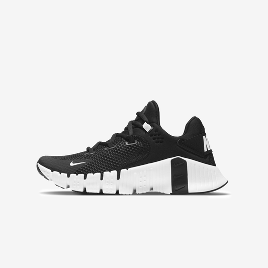 NIKE FREE METCON 4 - WOMAN CZ0596-010