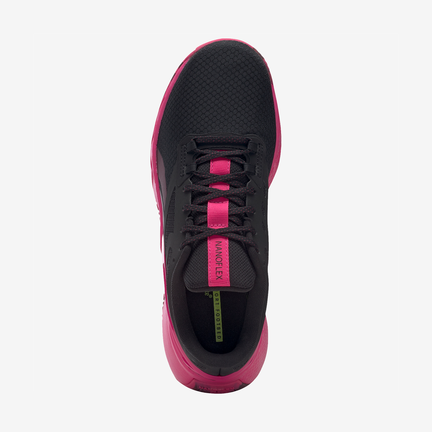 REEBOK NANOFLEX TR XQ854-H67690