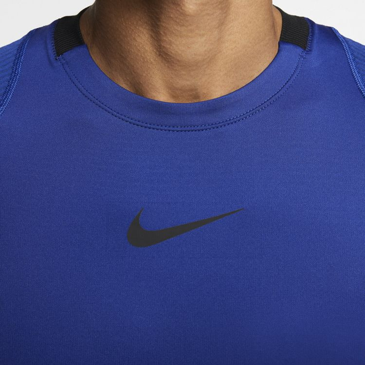 NIKE PRO AEROADAPT T-SHIRT BV5510455L