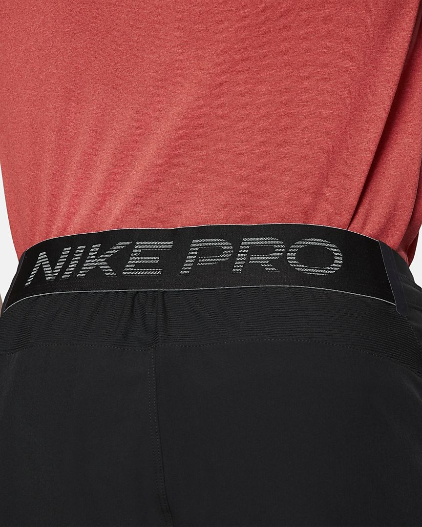 NIKE PRO FLEX REPEL SHORTS CD4317-325
