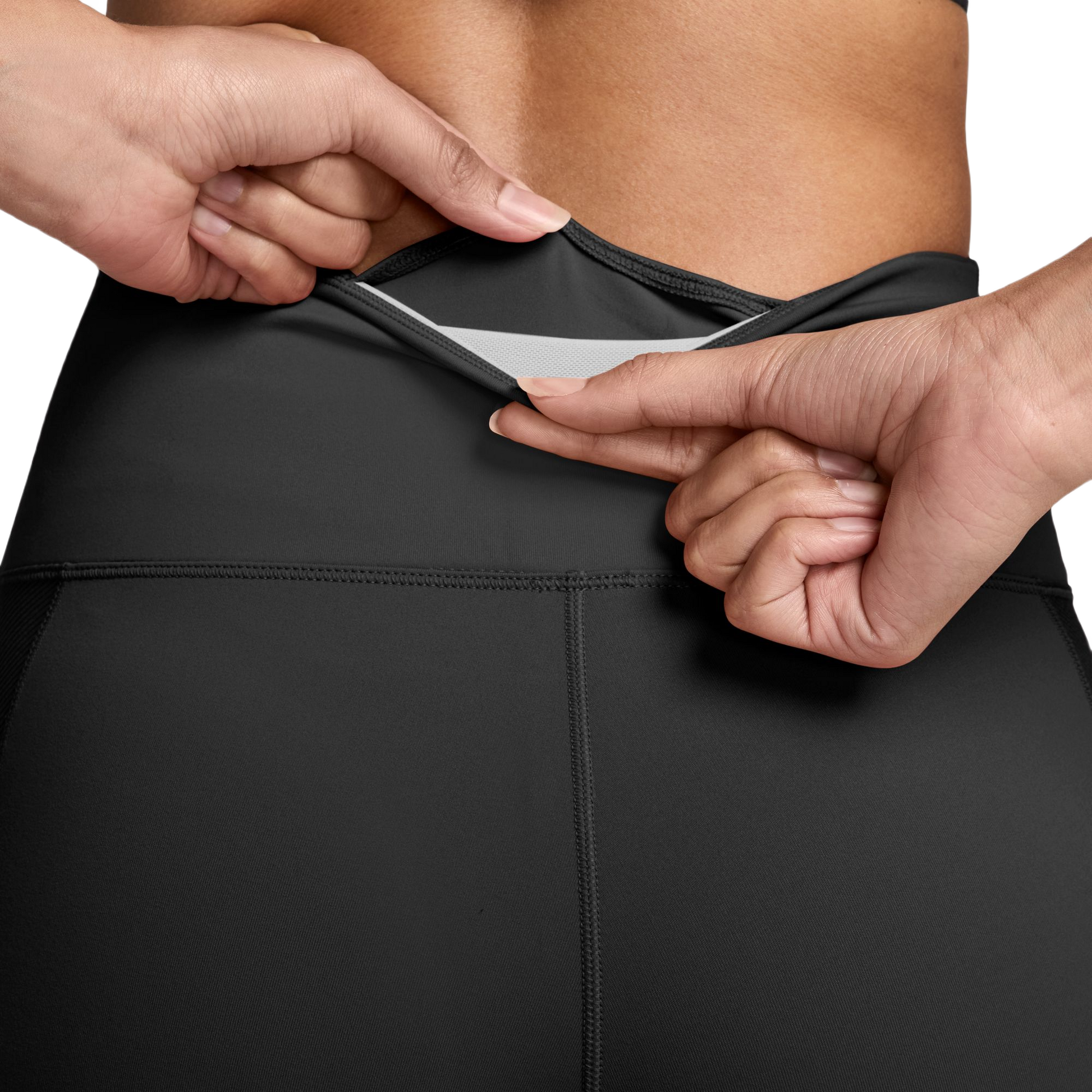 Nike One Wrap Short Tights 13'' FV7830-010