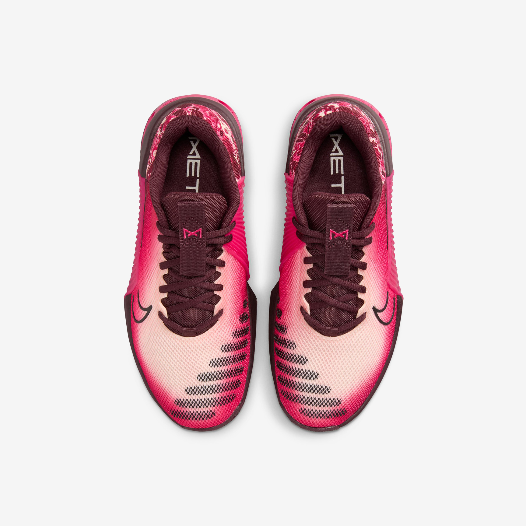 NIKE METCON 9 AMP - WOMAN DZ2539-600