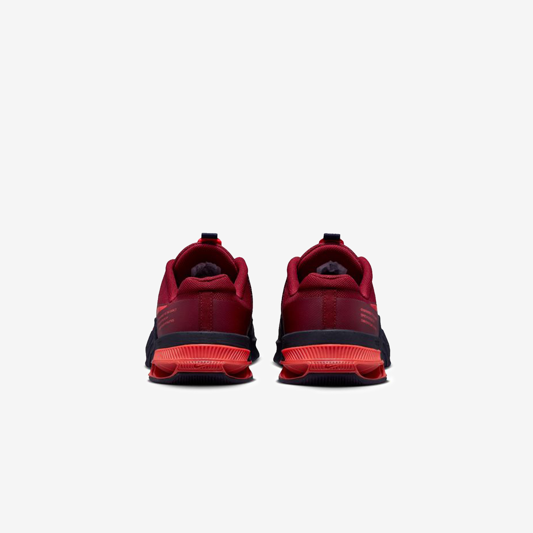 NIKE METCON 8 DO9328-600