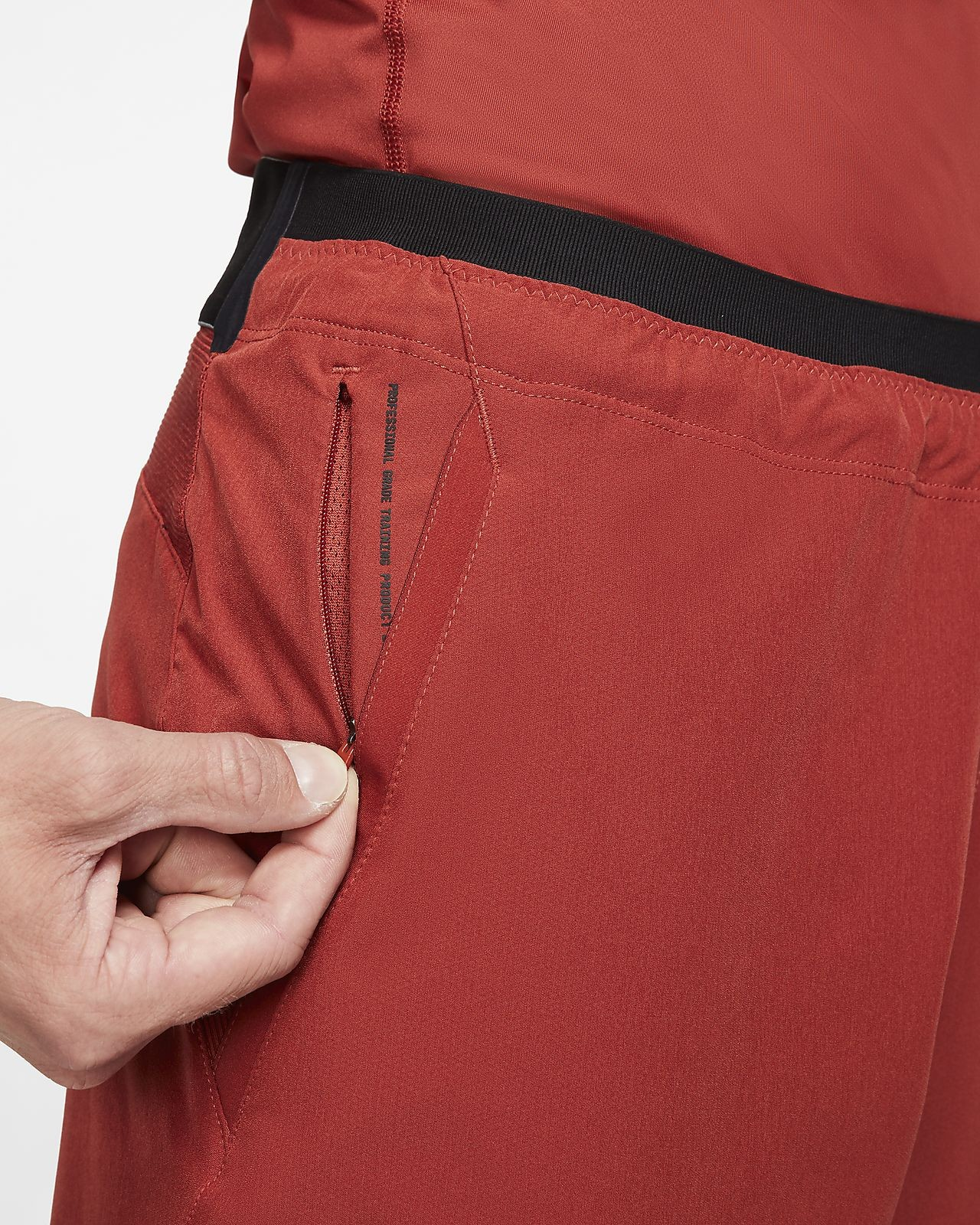 NIKE PRO FLEX REPEL SHORTS CD4317-620